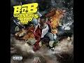 Airplanes, Pt. II (feat. Eminem & Hayley Williams of Paramore) - B.o.B