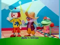 Disney Junior the Channel - Now Available 30s promo