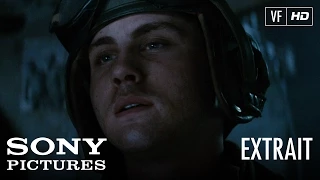 FURY - Extrait "Tiger Battle" - VF