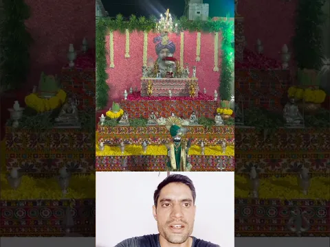 Jay Baba ri 🙏🚩 jay ramdev ji #shortvideo #ramdevra #status #shorts #video #viral #dev #ramdevji #new