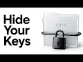 env vs Hardcoding Why Developers Get Hacked