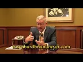 BARD BRIAN explains WHAT TO DO WHEN YOU MISS YOUR COURT DATE