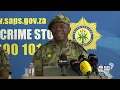 Download Lagu Mkhwanazi-Mchunu saga: Duvenhage weighs in