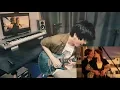 Download Lagu Celine Dion - My Heart Will Go On (from 'Titanic') / Singing Guitar by AZ
