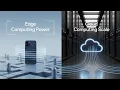 Edge Computing vs Cloud Computing What s the Real Difference in 2025