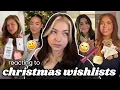 Watching TikTok Influencers 2025 Christmas Wishlist Ideas So You Don t Have To