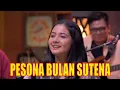 Download Lagu [FULL] SERU-SERUAN BARENG BULAN SUTENA \u0026 ZIAN SPECTRE | D' CAFE (25/06/21)