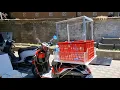 Lagu UP GRADE KERANGJANG JUAL KOPI | WIRTA KUNIL KUNIL NEW LIFE EPS.44. BAG2