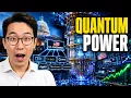 The U S Just Turned Quantum Into a Weapon of Economic Power Wall Street Is Already Moving
