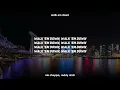 NLE Choppa - Walk Em Down (Clean - Lyrics) ft. Roddy Ricch