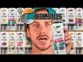 We Tried Every Celsius Flavor