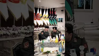 غناء احميدة الشيهني  اهداء من الشاعر محمد بوسته الي نائب القائد العام الفريق صدام خليفه حفتر   دندنها
