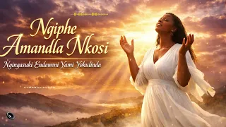 ngiphe amandla nkosi ngingasuki endaweni yami yokulinda powerful zulu gospel worship song