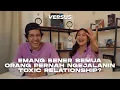 Download Lagu PRILLY \u0026 ABUN PERNAH NGERASAIN TOXIC RELATIONSHIP?!  -  VERSUS S2:EP10