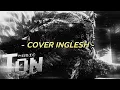 Download Lagu Cover English - Rei dos Monstros | Godzilla (Monsterverse) | Papyrus Da Batata