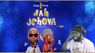 phaize ft fameye jah jehovah 
