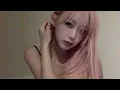 김하온 (HAON) - ‘Skrr (feat. 지젤 of aespa) (Garage Remix)‘