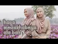 Download Lagu Habbitak Yaumatlaqina (Haga Mestakhabeya x Ala Bali) - Lirik Arab, Latin dan Artinya | Haqi Official