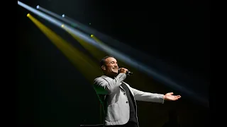 Mem ARARAT Çîçekê Ji Konsera Stenbolê Ya Li Volkswagen Arena 28 04 2023 