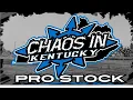 Pro Stock - Germantown KY 2025