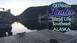 Cruising Lealea: The Rest of the Story