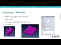 VISI 2020 CAD Webinar