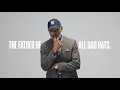 The Father of All Dad Hats The 47 CLEAN UP