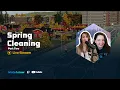 Cities Skylines II Spring Cleaning Part Two