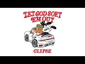 Pusha T, Clipse, Malice - Ace Trumpets (Official Audio)