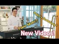Download Lagu 🎹Piano Music? Pastry Questions? Upcoming new videos...