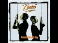 Zhané - Hey Mr. Dj (Audio)