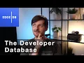 Checking out EdgeDB - The Developer Database Better than Prisma ORM
