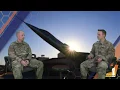 Are personnel at Edwards AFB still restricted from travel during COVID-19