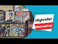 Download Lagu Wieder TOP Neuzugänge: High-Roller NES Games, Tauschdeals, Fairplay Hamm und vieles mehr
