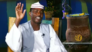 قصة ود الشلهمة وعثمان صاحبو الشاعر المكاشفي فضل برنامج نحنا 