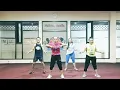 Download Lagu Culametan met met(Risa Culametan) /#zumbachoreo by Kirun