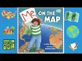 Me on the Map - Read Aloud