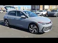 2026 Volkswagen Golf GTI 2 0T S St George Washington City Santa Clara Mesquite UT