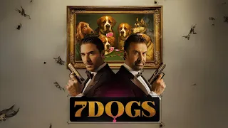 كل ما تريد معرفته عن فيلم الكلاب السبعة بطولة كريم عبد العزيز واحمد عز 