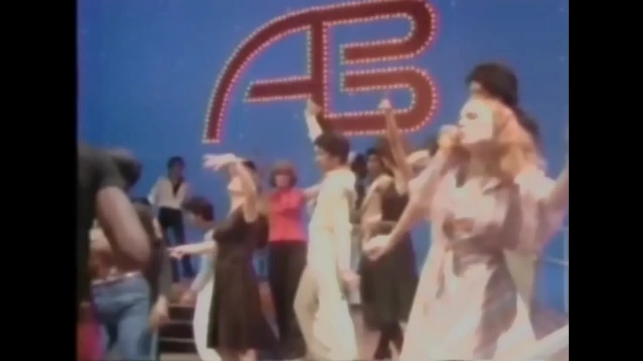 Swingtown by Steve Miller Band 2x • American Bandstand Special Mix Jan 14, 1978