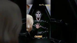 مصاص دماء استيقظ بعد 200 عام Movie 