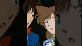 كونان يشتم دكتور اجاسا واجاسا يقصف جبهته 