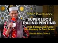 Download Lagu TANYA JAWAB SUPER LUCU PALING PENTING | Anak Kirim Ibu Kandung Ke Panti Jompo - Ustadz Abd Somad UAS