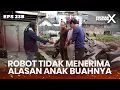 Download Lagu Anak Buahnya Masih Belum Berani Nagih Ke Wilayah Baru - PREMAN PENSIUN X | Eps 23B Part 1