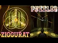 Download Lagu HOW TO SOLVE ALL ZIGGURAT PUZZLES - Xenoarchaeologist | MindsEye
