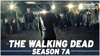 Download The Walking Dead: Season 7A Full Recap! - The Skybound Rundown MP3