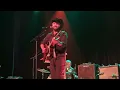 Shakey Graves - Family and Genus into Kids These Days
