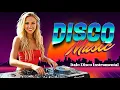 Download Lagu BEST ITALO DISCO MUSIC 2025💃European Instrumental Dance 70s 80s 90s - Disco Music Hits |DJ MIX Vol 1