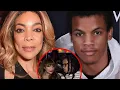 Wendy Williams CLAIMS Son Took ADVANTAGE Of Her Financially BLAMES Him For TRIGGERING Guardianship