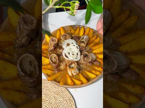 ◾️«Pay va ilikdan mazali va foydali taom» Retsept kommentariyada⬇️ #food #cooking #recipe